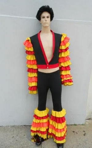 International Men's Rental Costumes in Greenwich, CT