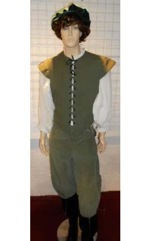 Mens Renaissance/Medieval Costumes | Sophia's Costumes & Gifts